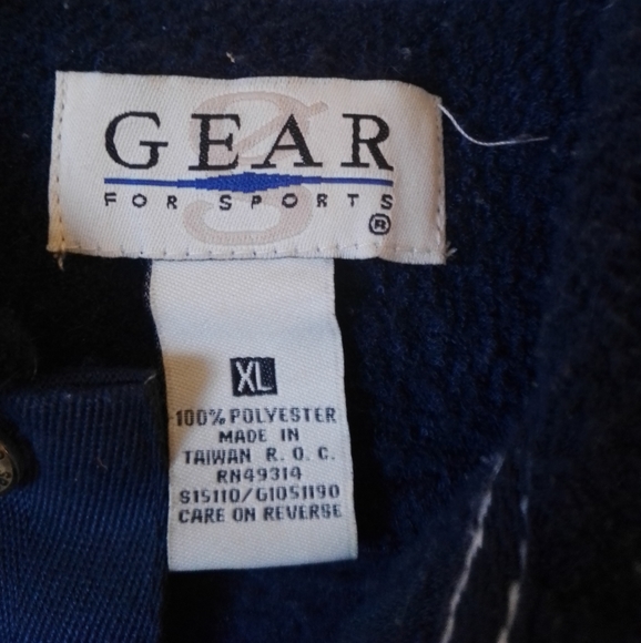 Sweater - Picture 3 of 3